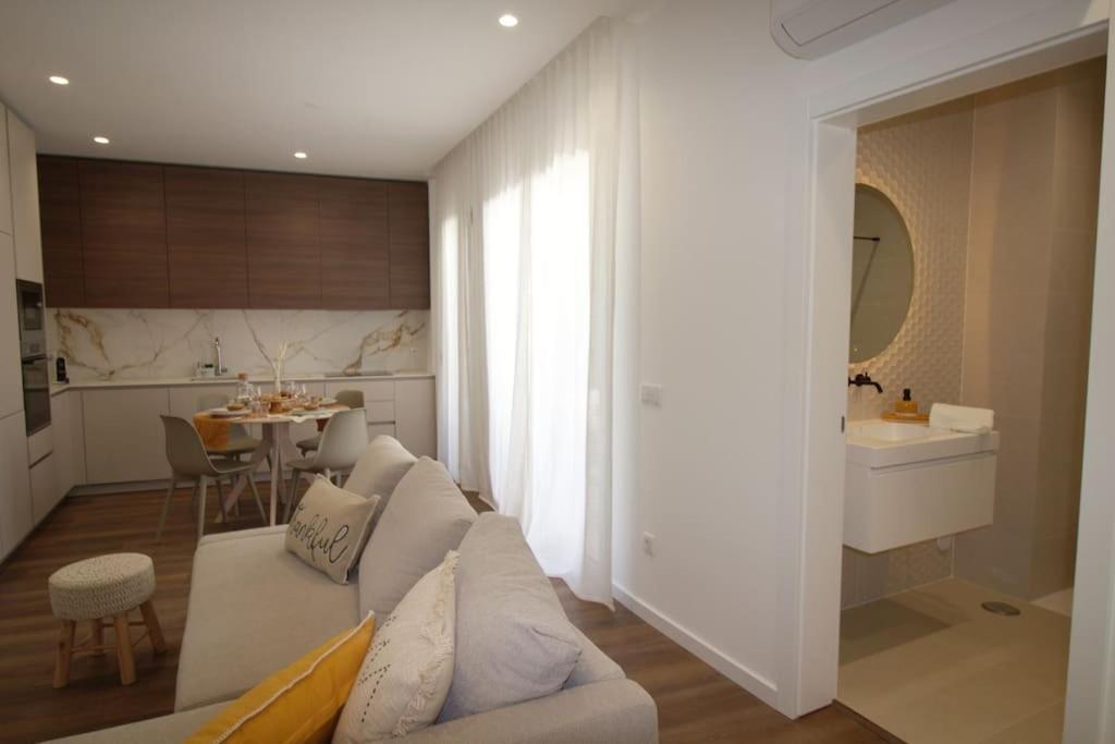 Refugio Do Sossego Apartment *