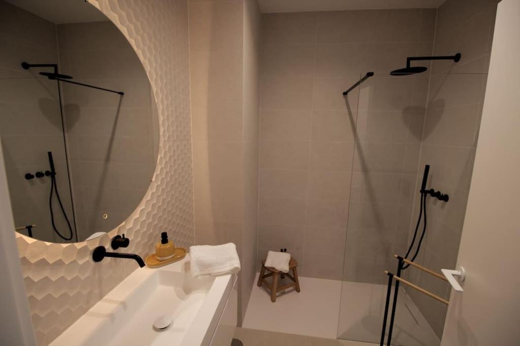 Refugio Do Sossego Apartment