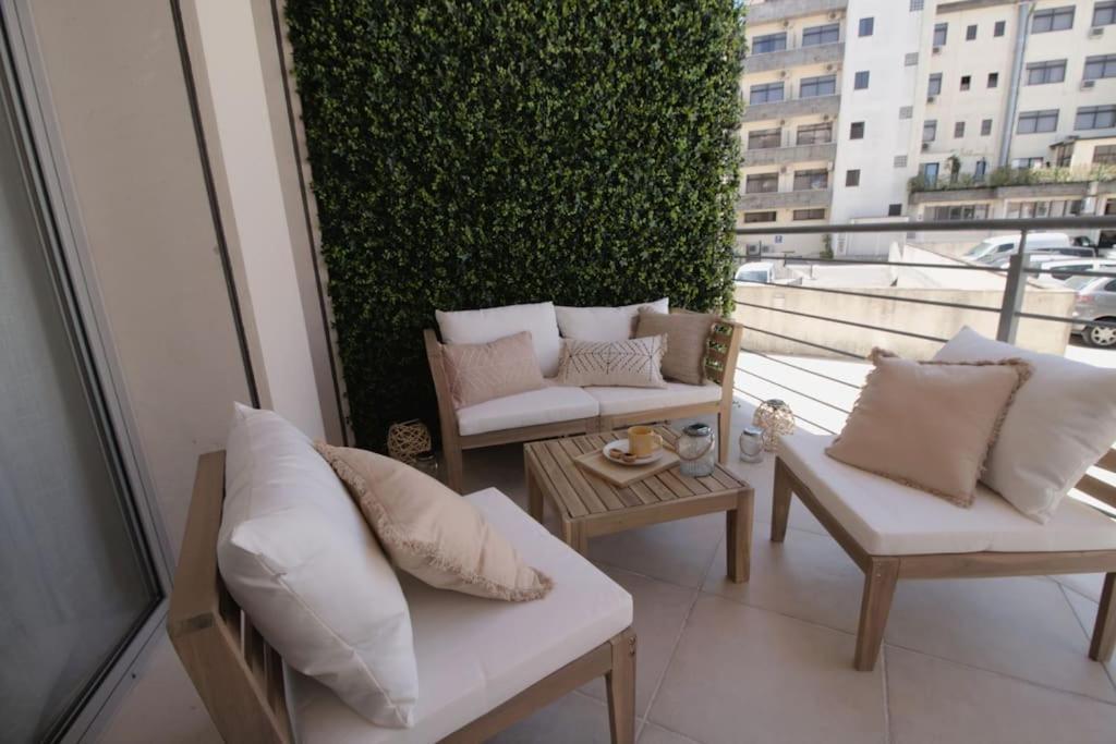 Refugio Do Sossego Apartment *