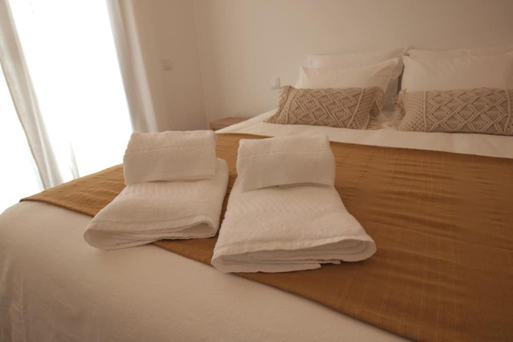 Apartment Refugio Do Sossego *